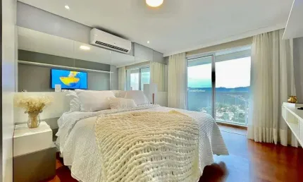 Cobertura  à venda por R$ 2.050.000,00 em Alphaville Barueri - SP