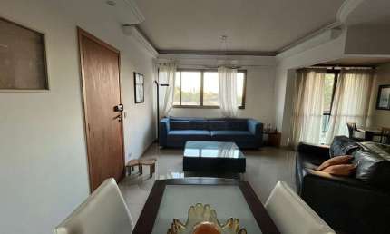 Apartamento para venda por R$ 2.100.000,00 em Alphaville, Barueri - SP