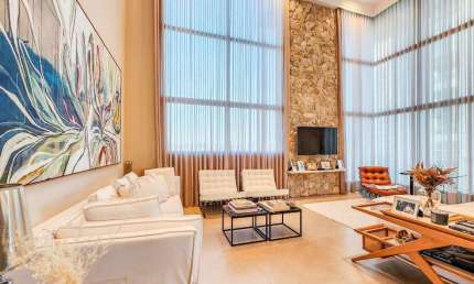 Apartamento Condomínio Lorian Boulevard - Osasco - SP