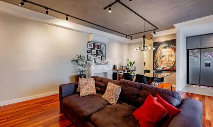 Apartamento à venda, Dezoito do Forte Empresarial/Alphaville., Barueri, SP