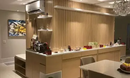 Apartamento para venda R$3.000.000 em Alphaville - Santana de Parnaíba