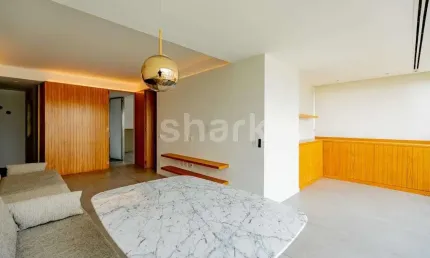 Apartamento com 2 quartos à venda no Itaim Bibi, São Paulo 