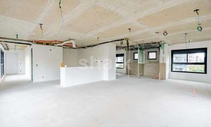 Apartamento à venda, Vila Nova Conceição, São Paulo, SP