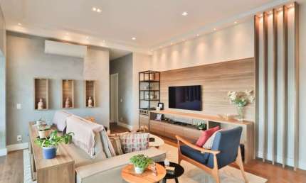 Apartamento para venda por R$ 2.700.000,00 em Alphaville, Barueri-SP