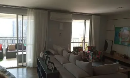 Apartamento para venda por r$ 2.750.000,00 em alphaville, barueri-sp