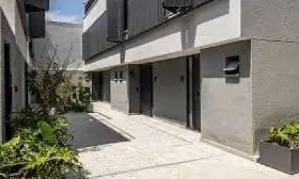 Casa em condomínio fechado com 2 quartos à venda no Brooklin Paulista, São Paulo 