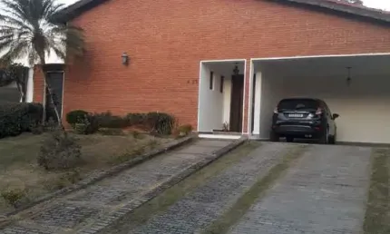 Casa para venda por R$ 1.900.000,00 em Alphaville, Santana de Parnaíba-SP