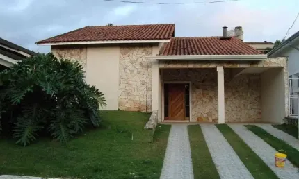Casa a venda por r$ 1.890.000,00 em alphaville, santana de parnaíba - sp