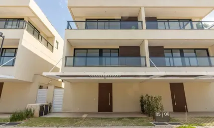 Casa para venda por R$ 1.830.000,00 em Alphaville, Santana de Parnaíba-SP