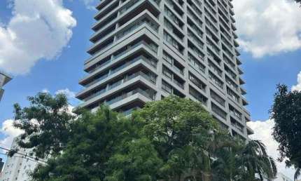 Apartamento com 2 quartos à venda no Jardim Europa, São Paulo 