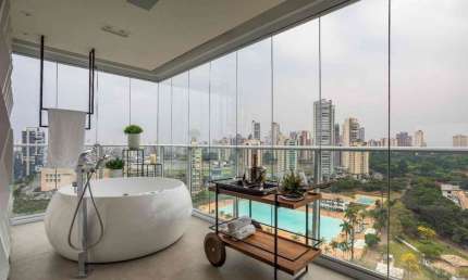 Cobertura / Penthouse para Venda, Analia Franco, São Paulo, SP