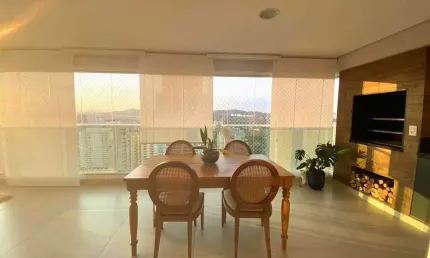 Apartamento com 4 quartos à venda no Alphaville Centro Industrial e Empresarial/Alphaville., Barueri 