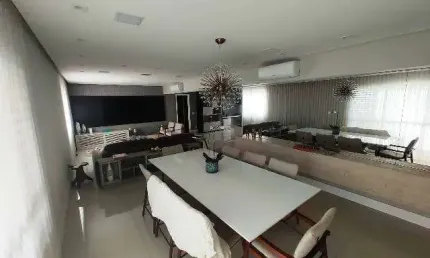 Apartamento com 4 quartos à venda no Umuarama, Osasco 