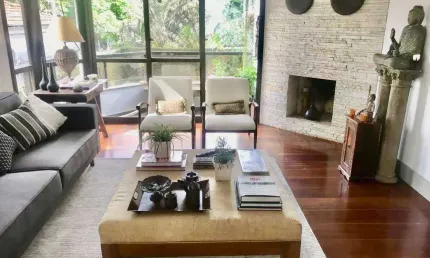 Apartamento com 3 quartos à venda no Itaim Bibi, São Paulo 