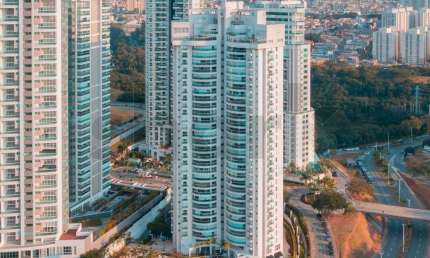 Apartamento para venda a partir de R$3.800.000,00 em Alphaville, Barueri-SP