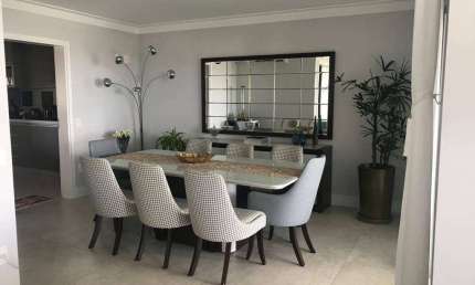 Apartamento com 4 quartos à venda na Água Branca, São Paulo 