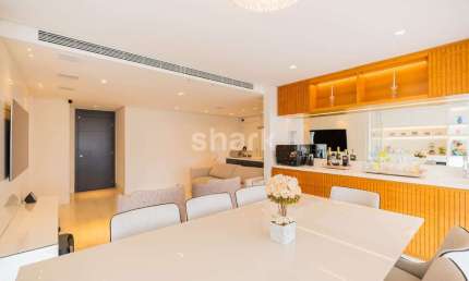 Apartamento à venda por R$ 3.500.000,00 na Vila Olímpia, São Paulo-SP