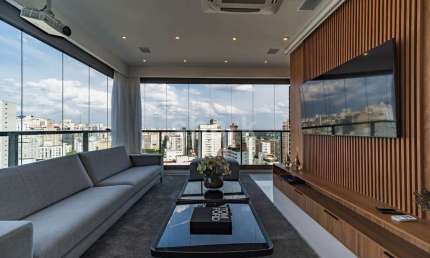 Apartamento para venda e locação por R$ 3.900.000,00  ou R$ 23.000,00/mês em Pinheiros, São Paulo-S