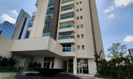 Apartamento para venda por R$ 3.950.000,00 em Alphaville, Barueri-SP
