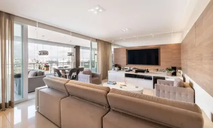 Apartamento com 3 quartos à venda no Paraíso, São Paulo 