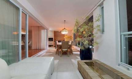 Apartamento para venda por R$ 4.300.000,00 em Jardim das Perdizes São Paulo -SP