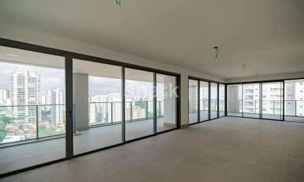 Apartamento para venda por R$ 4.200.000,00 em Santana, São Paulo-SP