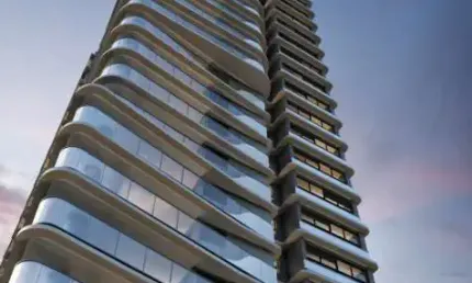 Apartamento a venda no Neo Alphaville planta de 244m², Barueri/SP