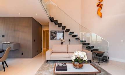 Apartamento para venda por R$4.200.000,00 no Brooklyn, São Paulo-SP