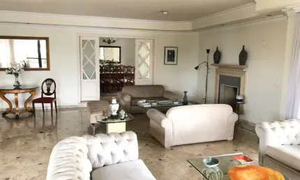 Apartamento à venda por R$ 4.450.000,00 em Santa Cecilia -SP