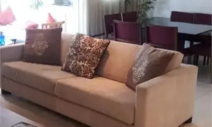 Apartamento para venda por R$ 4.400.000,00 em Moema-SP