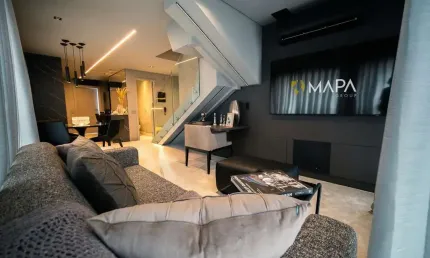 Apartamento para venda e locação, pinheiros, são paulo, sp