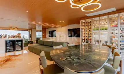 Apartamento padrão à venda, brooklin novo, são paulo, sp