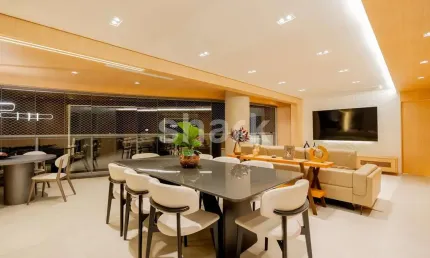 Apartamento à venda, Alphaville Centro Industrial e Empresarial/Alphaville., Barueri, SP