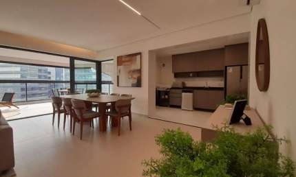 Apartamento para locação, Chácara Santo Antônio (Zona Sul), São Paulo, SP