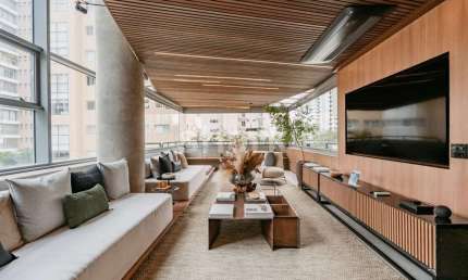 Apartamento à venda e locação  no Paraíso, São Paulo - SP