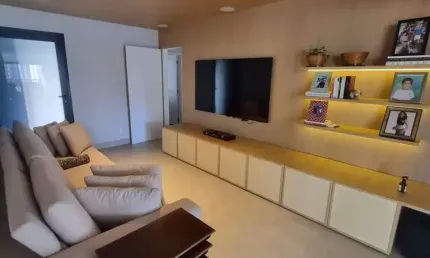 Apartamento à venda, alphaville centro industrial e empresarial/alphaville., barueri, sp