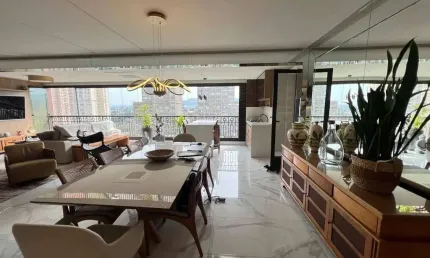 Apartamento à venda, Green Valley Alphaville, Barueri, SP