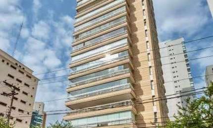 Apartamento para venda por R$ 6.360.000,00 em Indianópolis, São Paulo, SP