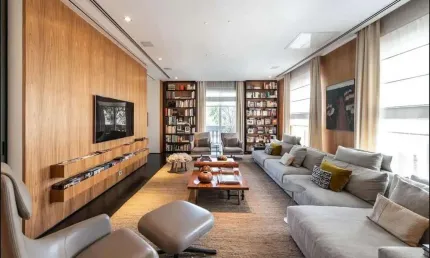 Apartamento à venda por R$ 30.000.000,00 no Jardim Paulistano, São Paulo, SP