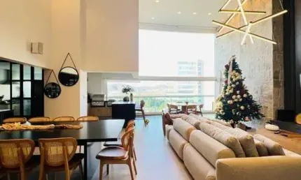 Apartamento à venda, Alphaville Empresarial, Barueri, SP