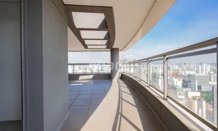 Apartamento à venda por r$ 11.900.000,00 em vila nova conceição, são paulo-sp