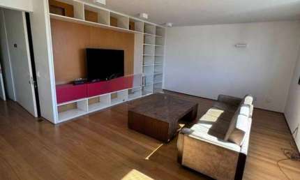 Apartamento à venda, Jardim Paulistano, São Paulo, SP