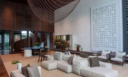 Apartamento à venda por R$ 28.350.000,00 no Itaim Bibi, São Paulo, SP