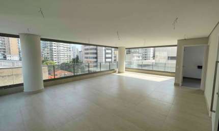 Apartamento à venda, Vila Nova Conceição, São Paulo, SP