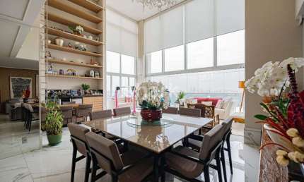 Apartamento para venda por R$ 14.000.000,00 em Vila Mariana, São Paulo-SP