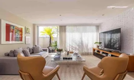 Cobertura à venda por r$ 10.700.000,00 em  itaim bibi, são paulo - sp