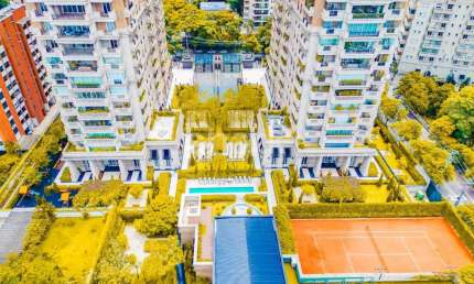 Apartamento para venda por R$ 30.500.000,00  no Jardim Europa, São Paulo-SP
