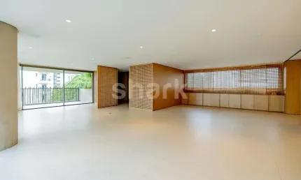 Apartamento à venda por R$ 20.000.000,00 em Indianópolis, São Paulo, SP