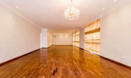 Apartamento com 4 quartos à venda em cerqueira césar, são paulo , 328 m2 por r$ 6.500.000
