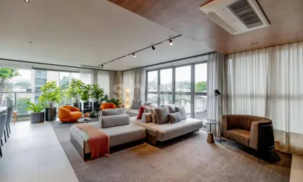 Apartamento padrão à venda, jardim paulista, são paulo, sp